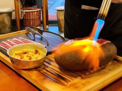 -石頭記榴莲烤肉(万达金街店)