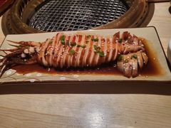 -赤坂亭·M9和牛烧肉(南京江南虹悦城店)
