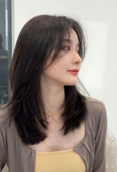 -AFA Hair studio·女士发型设计