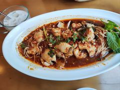 -山茶云南菜(中关村店)
