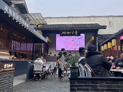 -壹丁咖啡(宽窄巷子店)