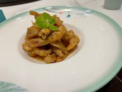 -上地宴·中关村的会客厅(清河高铁站店)