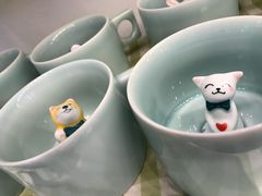 -猫的天空之城概念书店(苏州平江店)