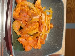 -新石器烤肉(百联川沙店)