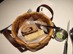 餐包-L'Arome芳芳法国餐厅(仙林金鹰店)