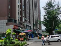 -衷依推拿馆·盲人推拿·艾灸·SPA(新乐中街店)