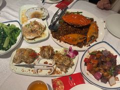 -喜记避风塘炒辣蟹(旗舰店)