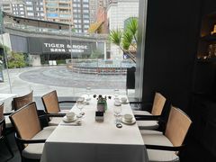 -情书·中餐厅(长嘉汇店)