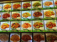 -陈记老七手擀面(哈西万达广场店)