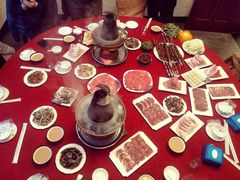 -福寿斋·老北京铜锅涮肉·烤鸭(顺义总店)