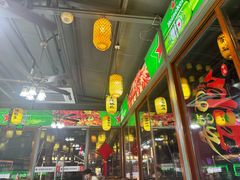 -楠翔馆桐庐菜(胜利河美食街店)