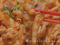 -胖哥俩肉蟹煲(湖滨银泰in77店)
