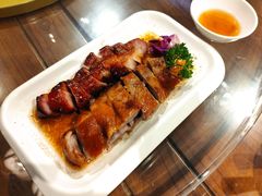 广东烤鸭-老广酒楼(樱花店)