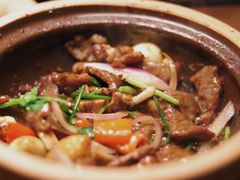 -旺爷砂锅·茶作(国贸城店)