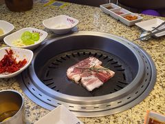 -安又胖韩国烤肉(美罗城店)