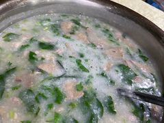 -标记美食新鲜猪杂(兴南大道店)