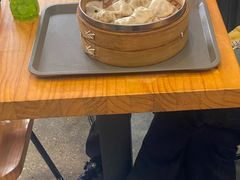 -鸡鸣汤包(红山动物园店)