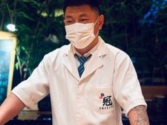 -鮨冠OMAKASE食べ放题(北京首店)