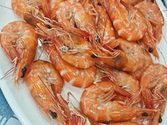 -明记海鲜大排档(巽寮湾店)