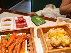 -悦满楼·西关名点·湛江名菜(航空综合大厦店)