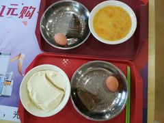 -北京大学-燕南食堂