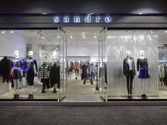 -sandro(王府中环店)