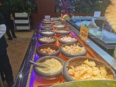 -比尔森啤酒自助烤肉(红旗街店)