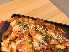 -花和海鲜自助(梅江店)