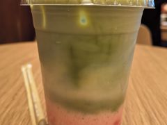 芭乐生椰-去茶山(重庆万象城店)