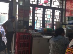 -杨记灌肠(食品街店)