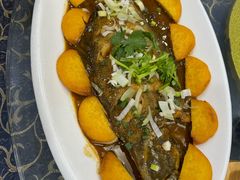 -郭姐·威海渔村(黄兴路店)