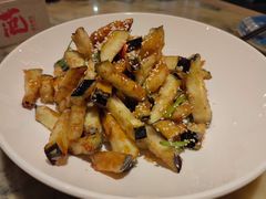 -范家小馆·烤鸭新京菜(金融街店)
