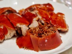 -8餐厅(新葡京酒店)