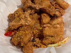 -新旺茶餐厅(嘉里城店)
