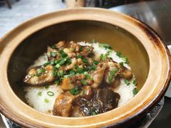 -红星光发煲仔饭(文海店)