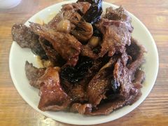 烤麸-阿马蛋汤·宁波小海鲜(总店)