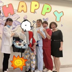 点击看大图 -她时区金吉兒月子中心(太湖度假店)