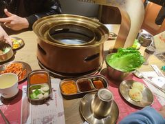 -西塔老太太泥炉烤肉(亚运村店)