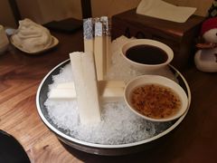 铁棍山药-揽季锅物会.福建黄鱼.海鲜姿造(五四路店)
