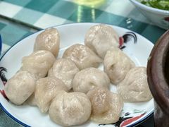 海丰小米-揭西擂茶(龙华店)