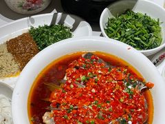 -味上湘菜馆(悦方ID MALL店)