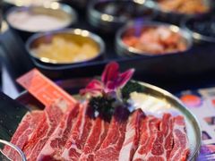 -入火韩国烤肉(凯旋广场店)