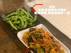 -枪火串烧·东北特色烧烤(罗湖总店)