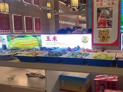 -遇东北林区铁锅炖(南开店)