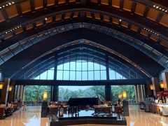 -三亚湾海居铂尔曼度假酒店