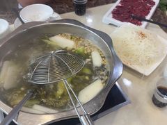 -潮悦牛肉火锅城(水贝店)