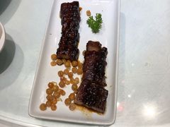 -汤城小厨•粤菜•靓汤(苏州街店)