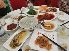 -桦立酒家(宜山路店)