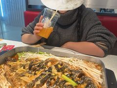 -鱼酷活鱼烤鱼(南京水游城店)