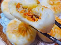 烤包子-品回味清真西北楼(宁波首店)